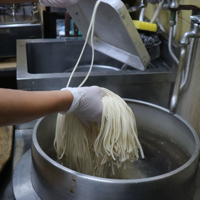 うどん