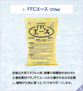 FFCエースのご案内